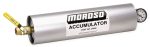 Moroso Oil Accumulator - 3 Quart - 20-1 8in x 4.25in Hot on Sale