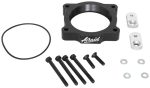 Airaid 02-09 Chevy Trailblazer   GMC Envoy 4.2L PowerAid TB Spacer Online Hot Sale