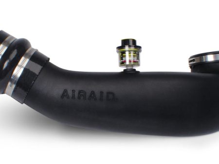 Airaid 03-07 Hummer H2   SUT 6.0L Modular Intake Tube Supply