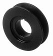 Moroso V-Belt Crankshaft Pulley - 2.5in Fashion