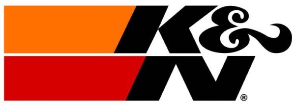 K&N Air Filter Wrap- Black Online Hot Sale