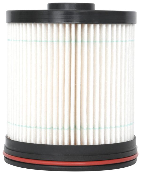 K&N 40.016in Length 3.438in OD Universal Replacement Fuel Filter Online Sale