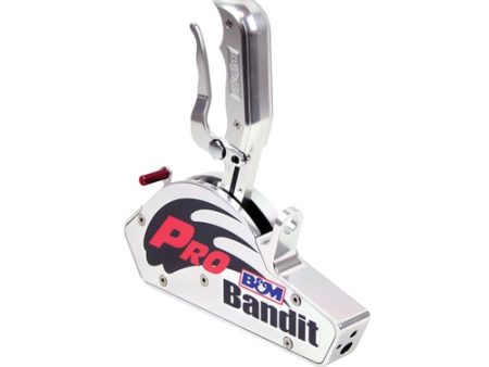 B&M Automatic Gated Shifter - Magnum Grip Pro Bandit Online Sale