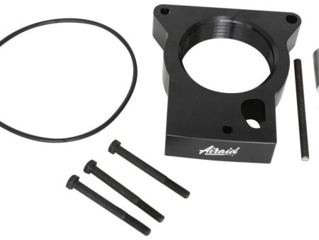 Airaid 96-00 Chevy   GMC C K 350 Vortec PowerAid TB Spacer Sale