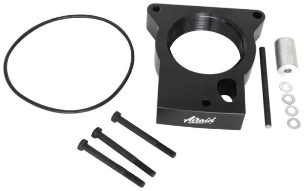 Airaid 96-00 Chevy   GMC C K 350 Vortec PowerAid TB Spacer Sale