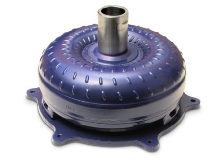 B&M Traveler 2000 Torque Converter, 1991-96 GM 4L80E Online