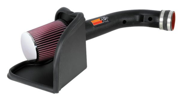 K&N Performance Intake Kit FIPK; HONDA CIVIC SI; 1999-2000 Sale