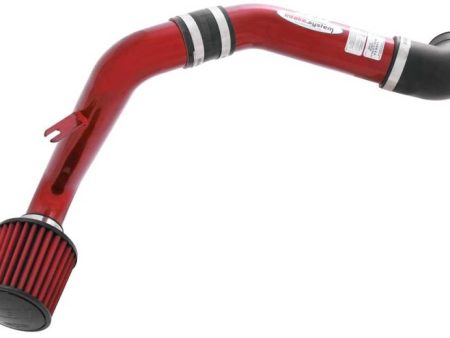 AEM 00-04 Eclipse GT & Spyder Red Cold Air Intake Cheap