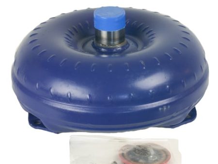 B&M Holeshot 2400 Torque Converter, 1962-73 GM Powerglide For Sale