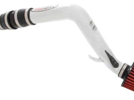 AEM 02-05 Altima 3.5L V6 Polished Cold Air Intake Online now