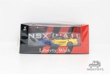 Star Model 1:64 Liberty Walk LBWK HONDA NSX Spoon Diecast Model Car Online Sale