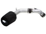 K&N Performance Intake Kit TYPHOON; MAZDA 6, L4-2.3L, 03-06; SILVER Supply