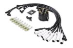 Truck Super Tune Up Kit for Dodge V8 Magnum Engines Tune up kit for Dodge truck and van with the 5.2L and 5.9L V8 Magnum engine. Covers 1992-98 5.2L V8 Magnum engines. Sale