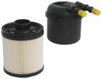 K&N 11-16 Ford 6.7L V8 Fuel Filter For Discount