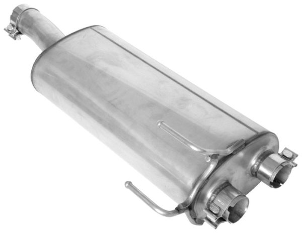 K&N 09-18 RAM 1500 5.7L Cat Back Exhaust Kit Online Hot Sale