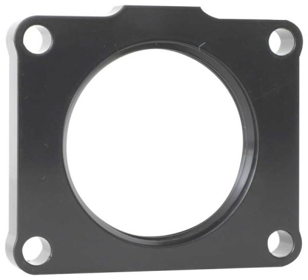 Airaid 99-04 Frontier   Xterra   Pathfinder 3.3L PowerAid TB Spacer Fashion