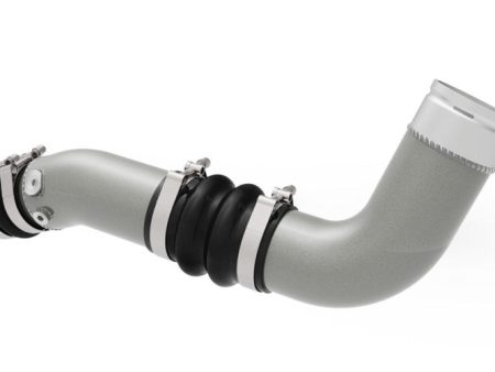 K&N 17-19 Chevrolet 2500 3500 V8-6.6L TD Charge Pipe Online Hot Sale