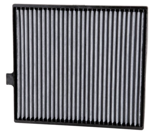 K&N 01-06 Acura MDX 3.5L   99-04 Honda Odyssey 3.5L Cabin Air Filter For Sale