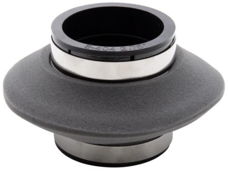 AEM 2.75 in. Universal Cold Air Intake Bypass Valve - NOT FOR FORCED INDUCTION Fashion