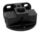 Moroso Oil Filter Adapter - Remote Mount - Side Port - 13 16in-16 & 3 4in-16 22mm Thread Sale