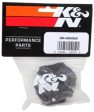 K&N Drycharger Air Filter Wrap HD-0800 Black on Sale