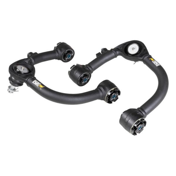 ARB OME 98-07 Toyota Land Cruiser Base Upper Control Arms (Pair) - Black Discount