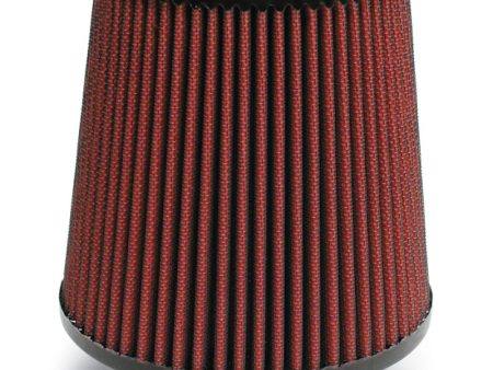 Airaid Universal Air Filter - Cone 3 x 6 x 4 5 8 x 6 Cheap