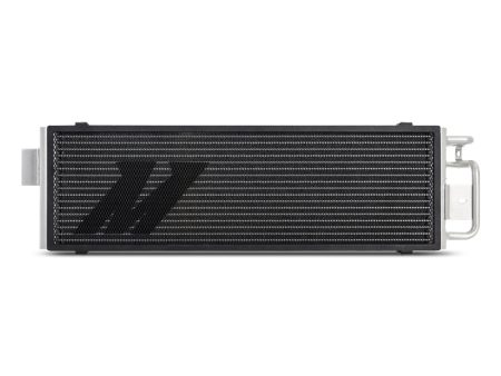 Mishimoto 2021+ BMW G8X M3 M4 Transmission Cooler Online now