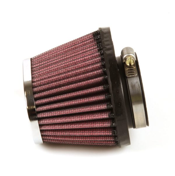 K&N 1-3 4in FLG 4 X 2-7 8in B 3 X 2in T 2-3 4in L Universal Clamp-On Air Filter Cheap