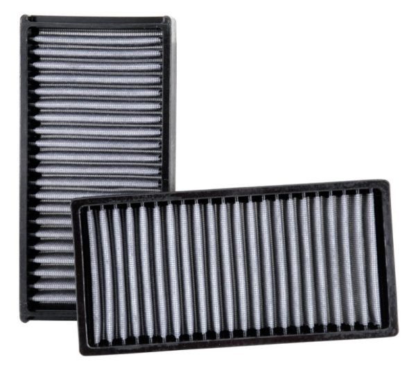 K&N 01-05 Honda Civic Cabin Air Filter For Discount