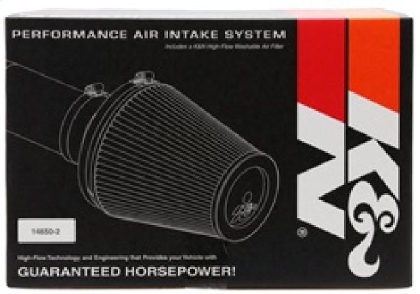 K&N Performance Intake Kit PERF. INTAKE KIT; TOYOTA 4RUNNER V6-4.0L; 03-08 For Cheap