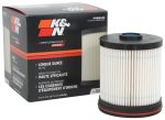 K&N 40.016in Length 3.438in OD Universal Replacement Fuel Filter Online Sale