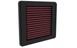 K&N 20-22 Yamaha T-Max Replacement Air Filter For Discount