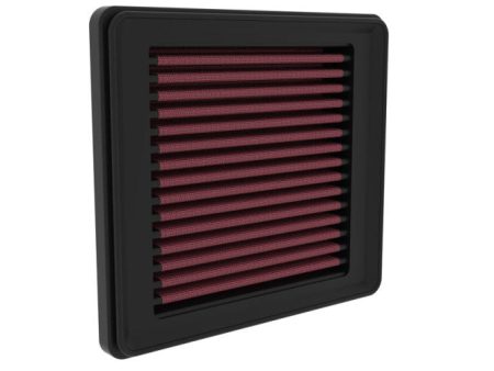 K&N 20-22 Yamaha T-Max Replacement Air Filter For Discount