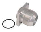 Moroso -16An Dry Sump Pump Fitting w O-Ring - Single Cheap