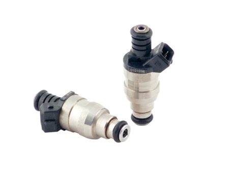 ACCEL - Fuel Injector - 36 lb hr EV1 Minitimer - High Impedance - Sold Individually Sale