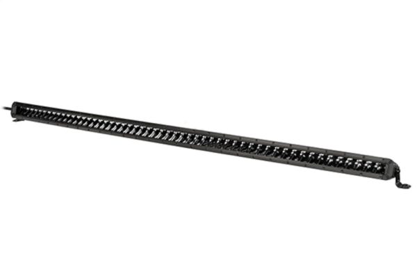 Hella Universal Black Magic 50in Tough Slim Curved Light Bar - Spot & Flood Light Fashion