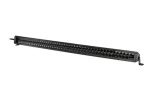 Hella Universal Black Magic 50in Tough Double Row Curved Light Bar - Spot & Flood Light Hot on Sale