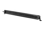 Hella Universal Black Magic 30in Tough Double Row Light Bar - Spot & Flood Light Online now