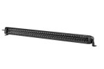 Hella Universal Black Magic 40in Tough Double Row Light Bar - Spot & Flood Light Online Sale