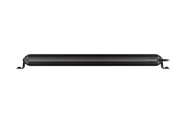 Hella Universal Black Magic 20in Tough Slim Curved Light Bar - Spot & Flood Light For Discount