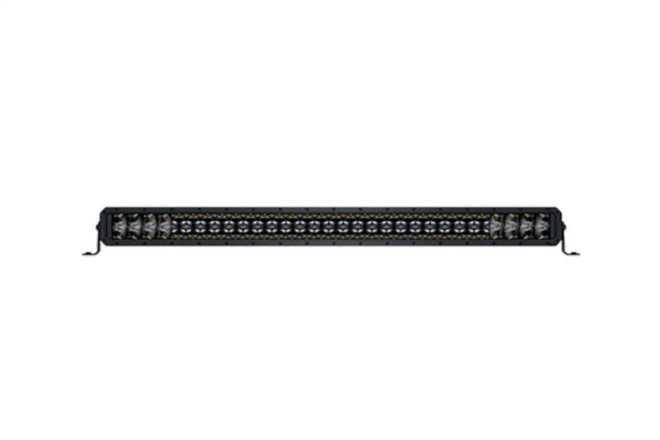 Hella Universal Black Magic 30in Tough Double Row Curved Light Bar - Spot & Flood Light Online