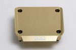 HKS RB26 Cover Transistor - Gold Discount