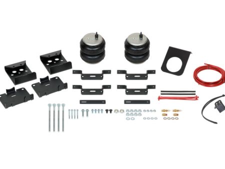 Firestone Ride-Rite Air Helper Spring Kit 21-23 Ford F-150 2WD 4WD(W21-760-2627) Online now