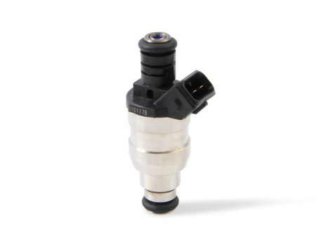 ACCEL - Fuel Injector - 44 lb hr EV1 Minitimer - High Impedance - Sold Individually Online now