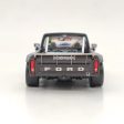 Street Weapon 1 64 Ford Hoonitruck Ken block 1977 F-150 PickUp Diecast Model Car Supply