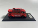 Liberty 1 64 Scale Volkswagen VW T1 Type1 Bus RWB Diecast Online now