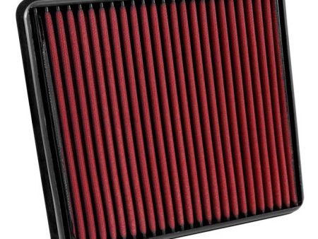 AEM 07-10 Toyota Tundra Sequoia Land Cruiser DryFlow Air Filter Hot on Sale