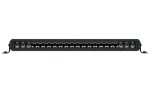 Hella Universal Black Magic 20in Tough Slim Light Bar - Spot & Flood light Online Hot Sale