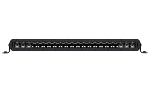 Hella Universal Black Magic 20in Tough Slim Light Bar - Spot & Flood light Online Hot Sale